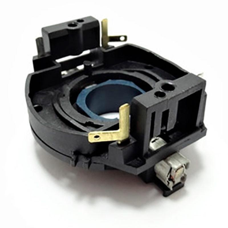 Porta Escova de Carvão para Furadeira GSB 13 RE / GSB 550 RE 160433605C BOSCH - Home & Living