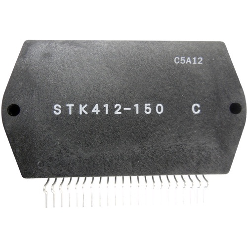 C.I. STK 412-150 - STK412-150  - 412-150
