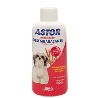 Astor Condicionador Desembaraçante - 500ml