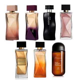 Perfume Essencial  Feminino  Deo Parfum Natura