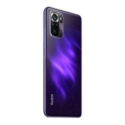 Xiaomi Redmi Note 10s Dual Sim 128 Gb Starlight Purple 6 Gb Ram