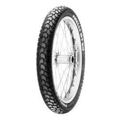 Pneu Dianteiro Honda Falcon 400 90/90-21 - Pirelli Mt60