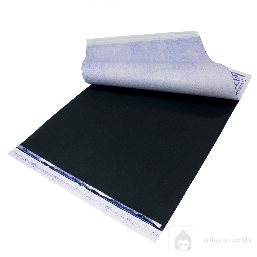 Papel Hectográfico para Tatuagem Kit 10 Unidades Spirit TTS Magistério decalque transfer stencil em Oferta na Shopee