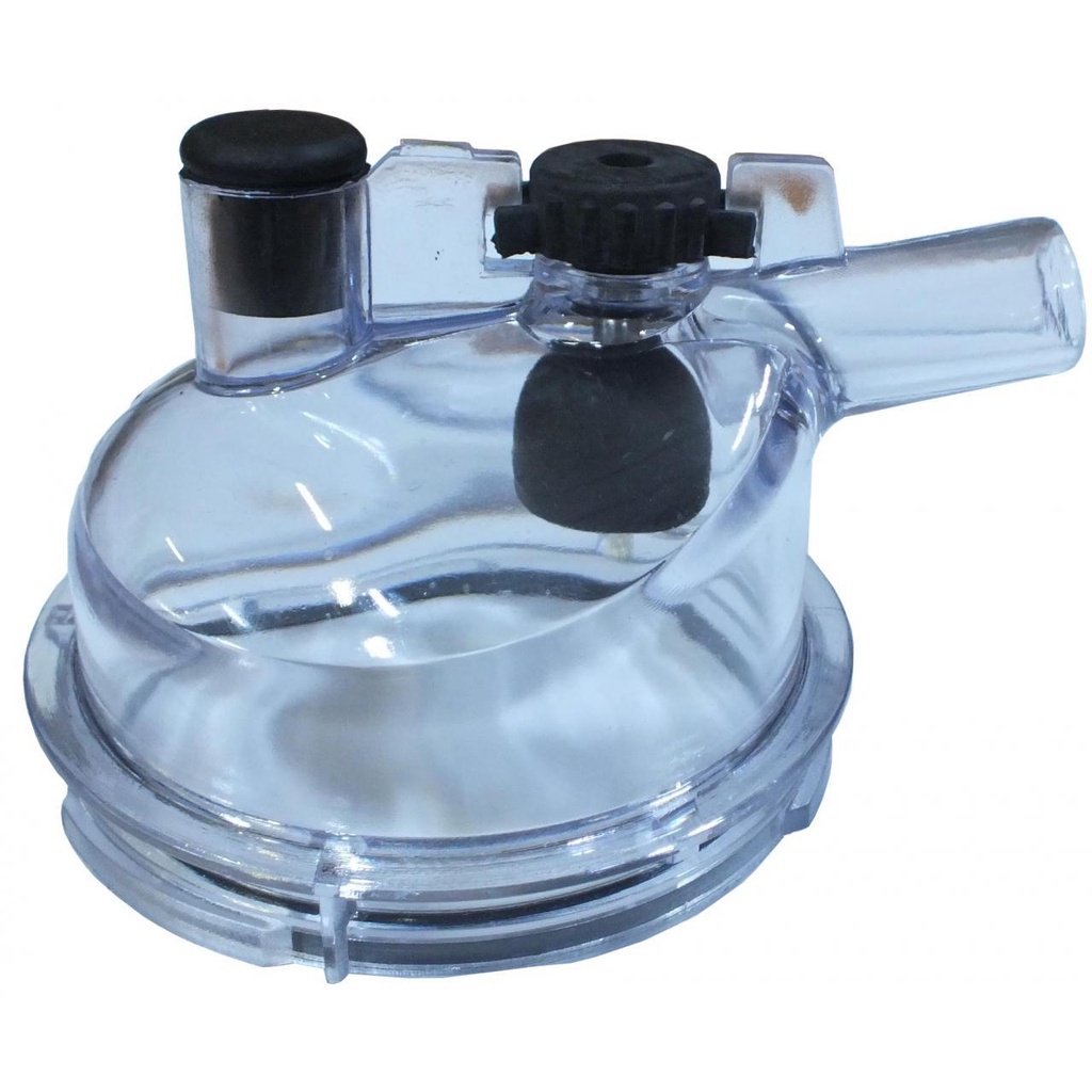 ORDENHA - TAMPA DO COLETOR 450ML MADEMA (CPL)