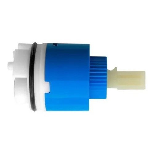 Reparo Misturador Monocomando Torneira E Ducha Docol Blukit 35mm