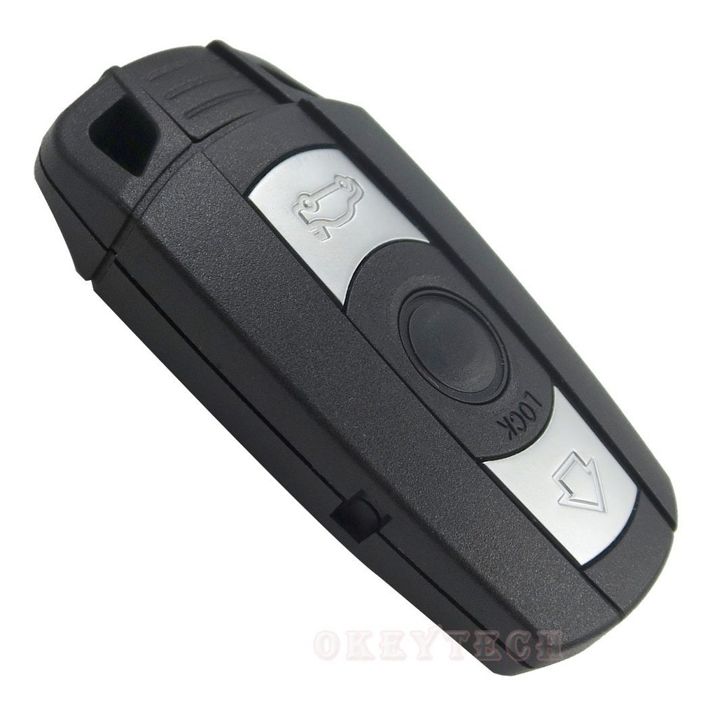 Chave de presença Bmw Z4 X6 320i 328i 118i - oca