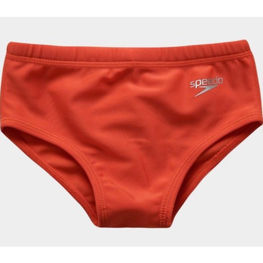 Sunga de banho masculina slim/cavada - Original - Speedo | Shopee Brasil