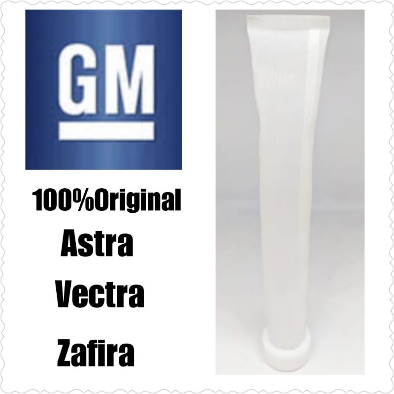 Filtro Peneira Gargalo Tanque Combustível GM Astra Vectra Zafira