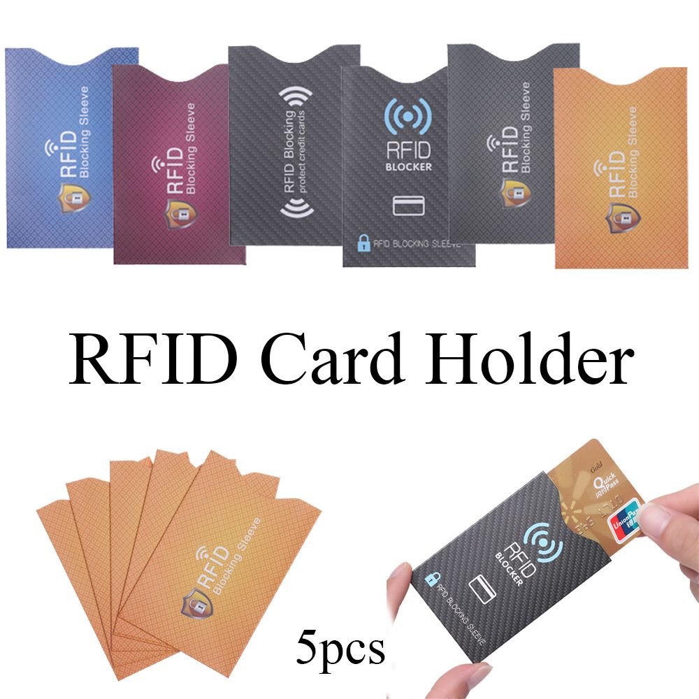 Does aluminum foil in your wallet protect my rfid cards