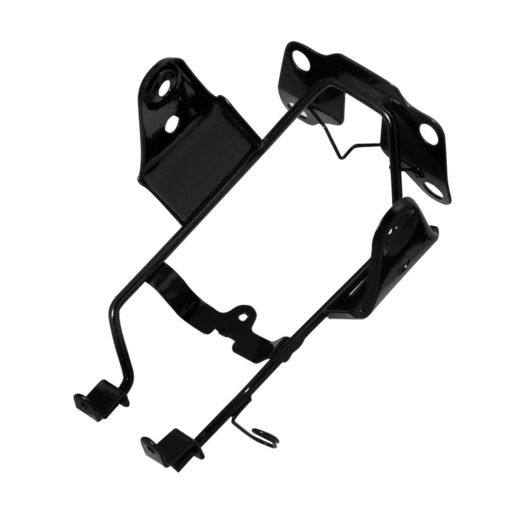 Suporte Aranha Farol Cg Titan 2000 2001 2002 2003 Pro Tork em Oferta na Shopee