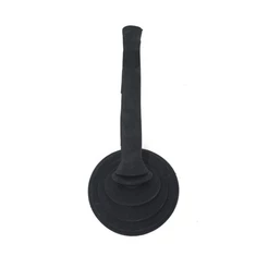 Coifa Câmbio Mb 1214 1618 1620 1634 1935 1938 Preto