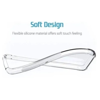 Capa Transparente A10 M10 A10S A11 A12 A13 A14 A04 A03 A03CORE A04CORE