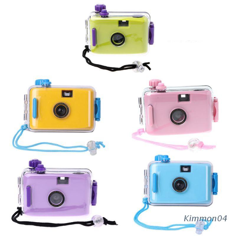 kamera lomo
