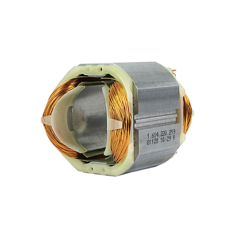 Estator 220v 1614220219 P/ Martelete Bosch Gbh 2-20 D Original