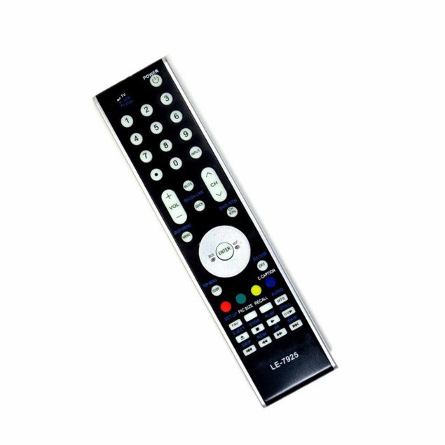 Controle Remoto Para TV LCD LED SEMP Toshiba CT90333 Ct6250 MAX-7925