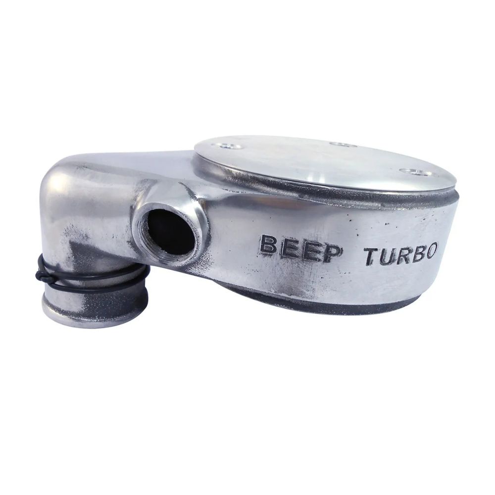 TAMPA PRESSURIZAÇÃO TLDZ 90º BEEP TURBO