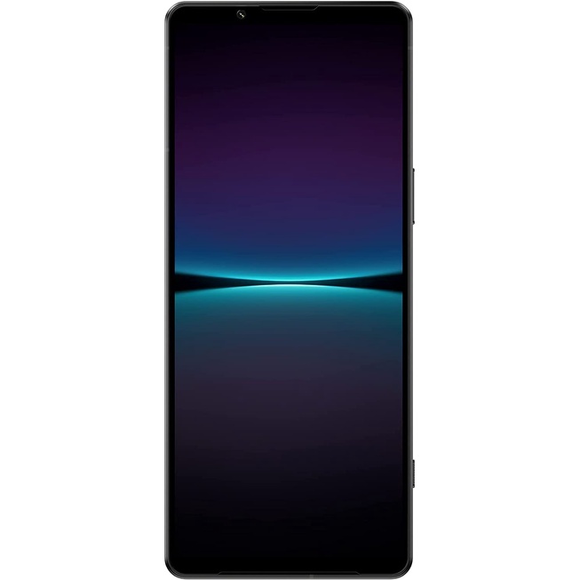 Smartphone Sony Xperia 1 II Dual 256 Go Violet - Reconditionné, Assez Bon état - Garantie 12 Mois