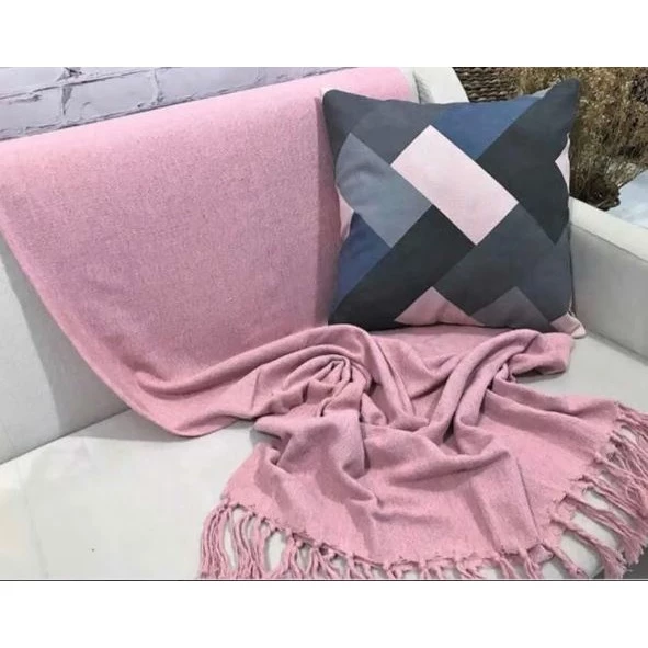 Manta Protetora: Estilo e Conforto por R$25! 🛋️