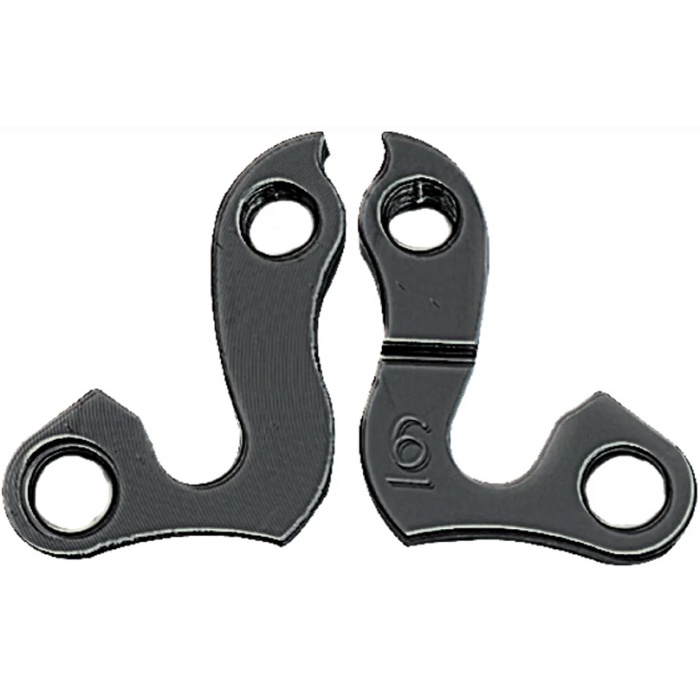 Gancheira Bicicleta Bike Mtb Speed Nek 06 Gios Trust Khs Vik