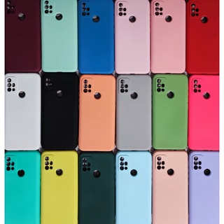 Capa Capinha Case Interno Aveludado Para Motorola Moto G10/G20/G30 Com Proteção de Câmera S/Logo