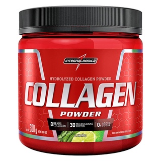 Collagen Powder 300g Integralmedica
