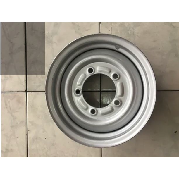 Roda aro 12 motocar mca/mcf 200cc