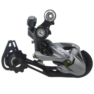M4000 9/27 velocidade Mountain bike câmbio traseiro peças de bicicleta câmbio traseiro câmbio peças em Oferta na Shopee