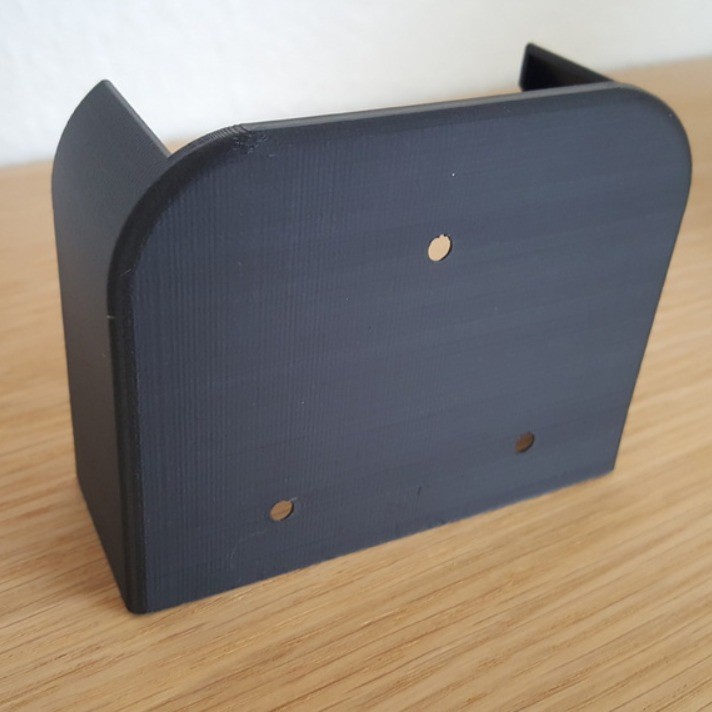 Suporte Vertical Parede Apple Tv 4ª Geração - Apple Tv