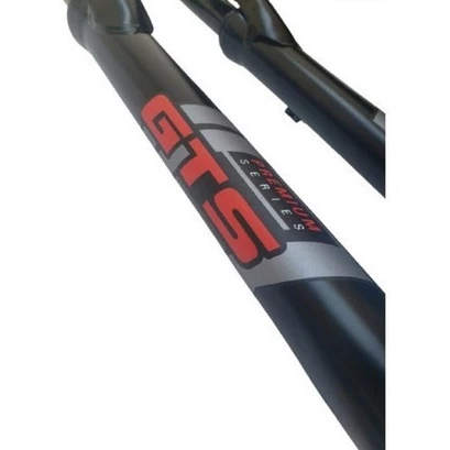Suspensão para Bike MTB Aro 29 GTS Canela Grossa com Garfo Amortecedor — foto 2