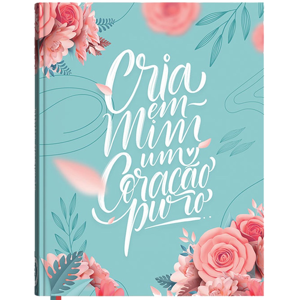 Sua Bíblia Novo Coração | NVI | Espaço Anotações | Capa Dura em Oferta na Shopee