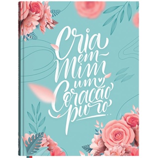 Sua Bíblia Novo Coração | NVI | Espaço Anotações | Capa Dura em Oferta na Shopee