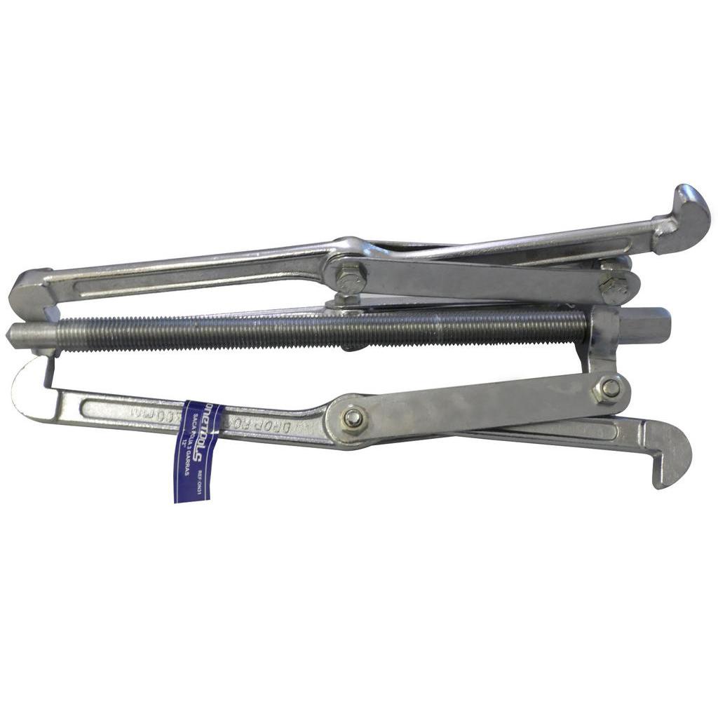 Saca Polia E Rolamentos 3 Garras 12 Pol 300mm ON31 Onetools em Oferta na Shopee