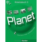 Planet: Arbeitsbuch 3 (german Edition) autor Josef Alberti