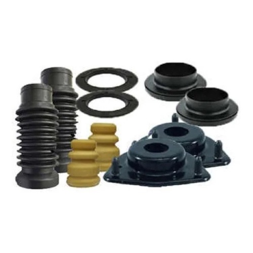 Kit Coxim Batente Rolamento Calço Dodge Journey 2009 A 2014