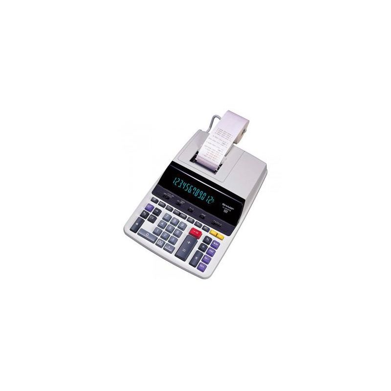 Calculadora Sharp El2630P Iii 110V. Shopee Brasil