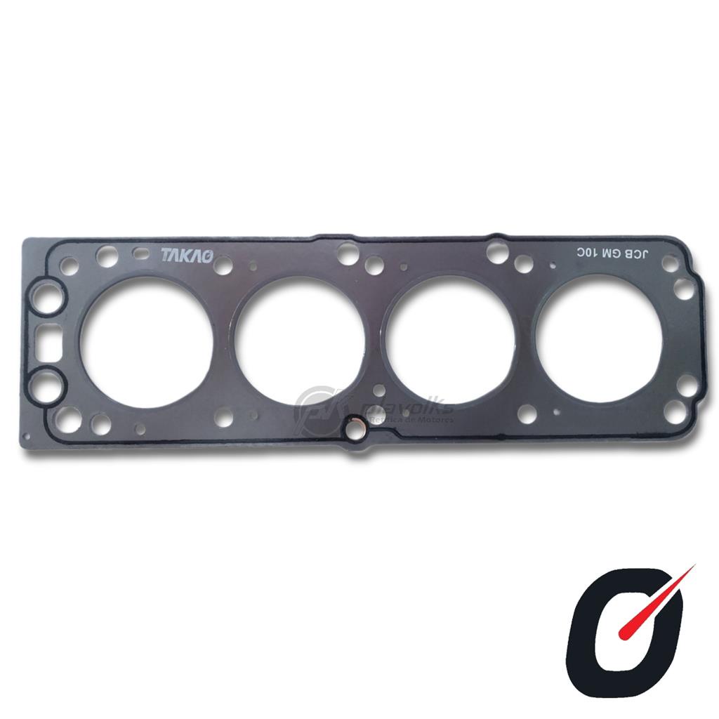 JUNTA DO CABECOTE GM CHEVROLET CELTA CLASSIC CORSA ONIX PRISMA 1.0 8V