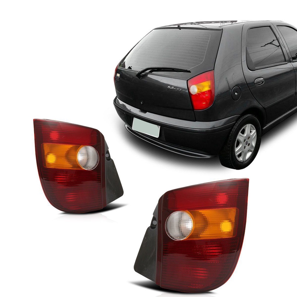 Lanterna Palio 96 97 98 99 2000