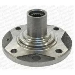 Cubo Roda Dianteiro Corsa Classic Celta Prisma Agile Tigra