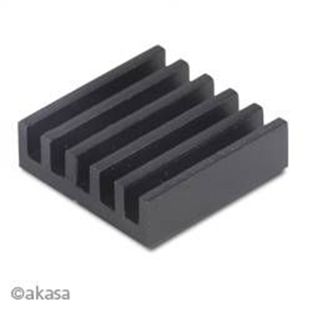 Dissipador Passivo para Chipset e Placa de Vídeo