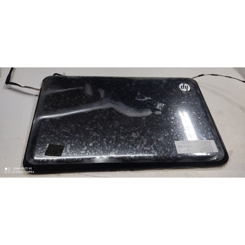 tampa completa para netbook hp mini 210/210 1020br / 210 1135sa