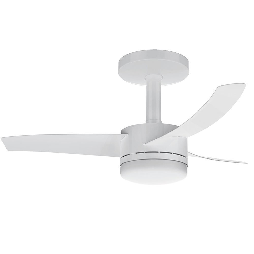 Ventilador Arno Teto Ultimate com Controle VX10 SD - 220V