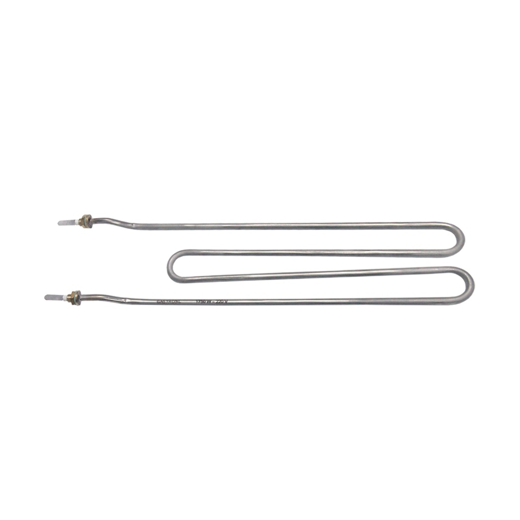 Resistencia Tipo W 1750W Para Auto Clave 19 Litros Dabi