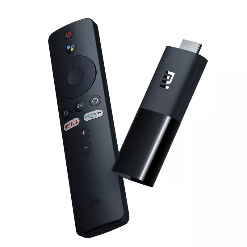 Xiaomi Mi Tv stick- versão global Original android tv 1080p HD