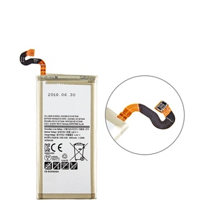 Bateira Compatível S8 G950 Eb-bg950abe 3000 Mah