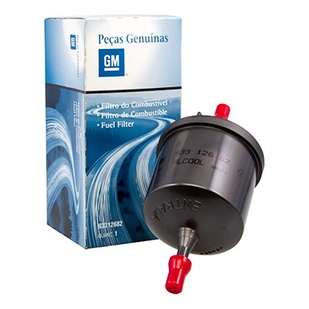 Filtro De Combustível Original GM 93312682