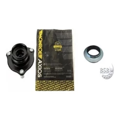 Coxim Axios + Rolamento Do Amortecedor New Civic