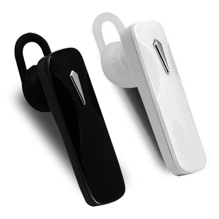 M163 bluetooth headset