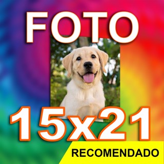 Impressão /Revelação deFotos 15x21  Decoração Entrega Rápida Pacote Economico  Com Qualidade. em Oferta na Shopee