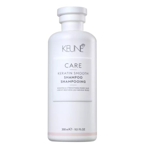 Keune Care Keratin Smooth - Shampoo 300ml