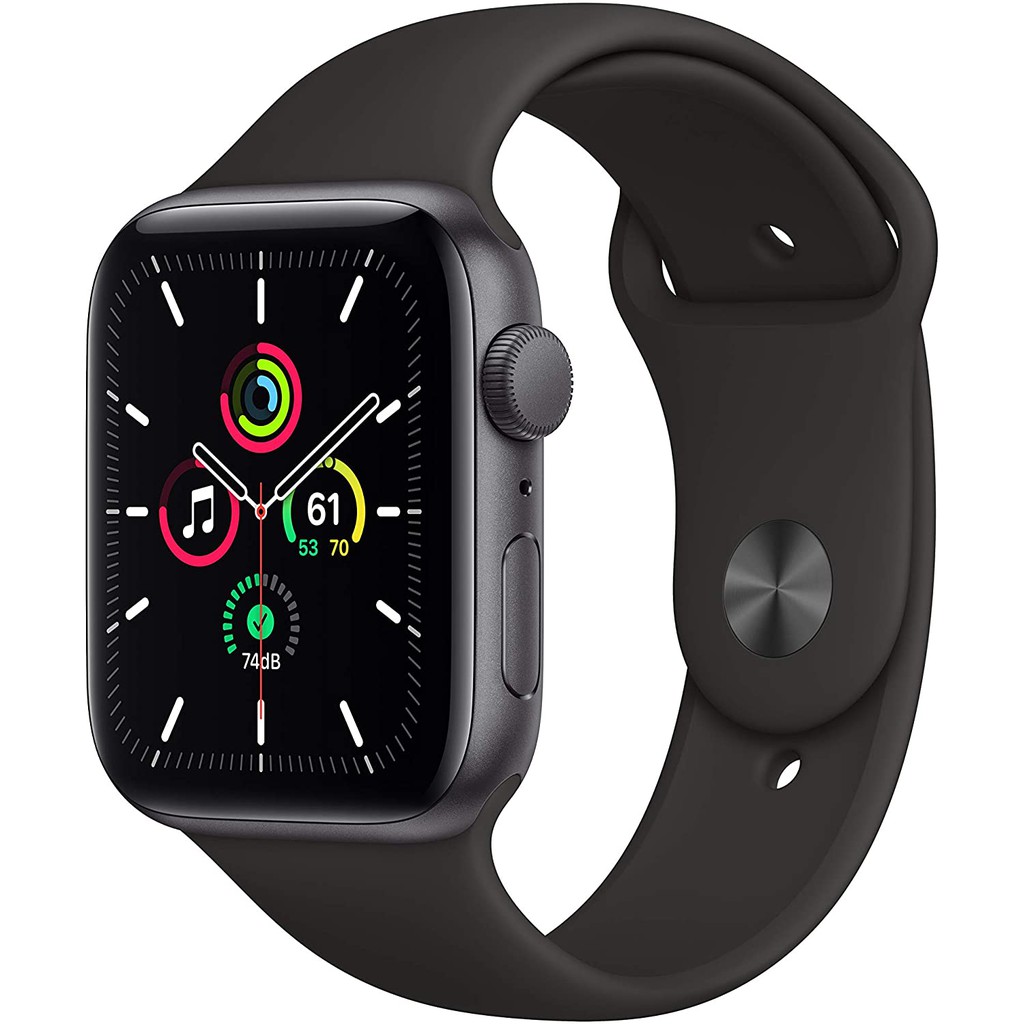 Apple Watch6 Space Gray Aluminum 44mGPS-